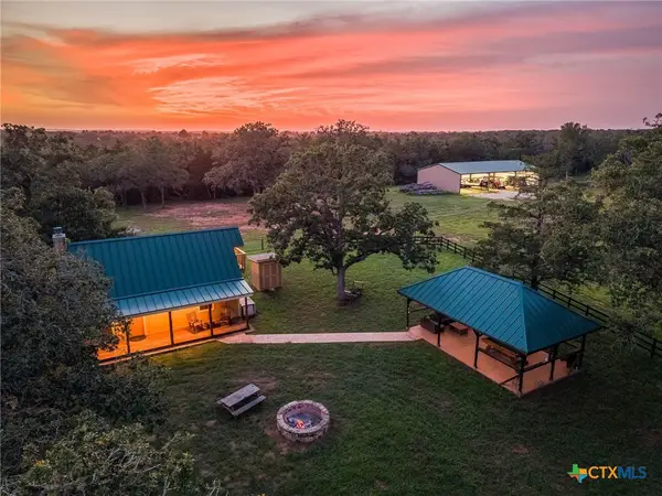10488 Hwy 304, Harwood, TX 78629