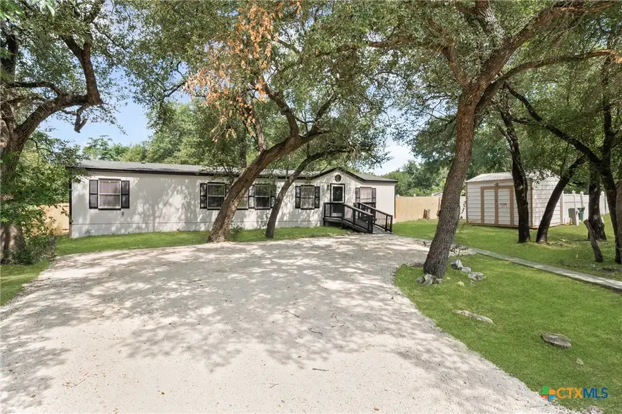 129 Bremond Street, Belton, TX 76513 - #2