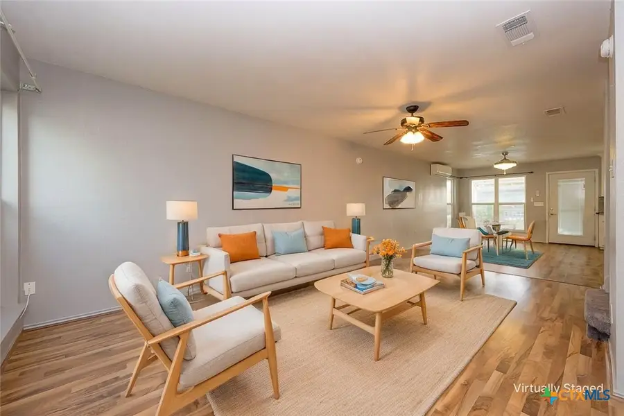 1905 Sagebrush Drive, Killeen, TX 76549 - #3