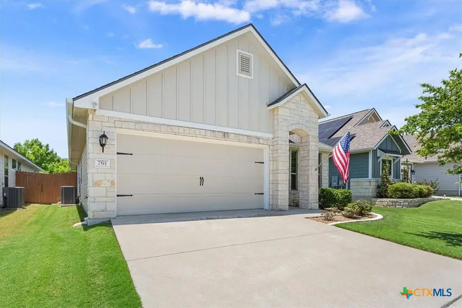 7511 Buffalo Grass Drive, Temple, TX 76502 - #2