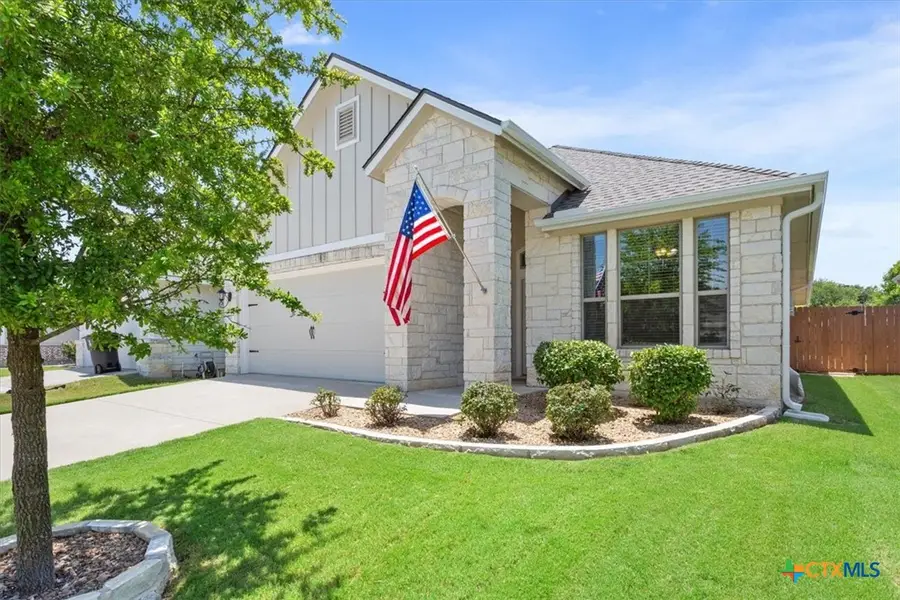 7511 Buffalo Grass Drive, Temple, TX 76502 - #3