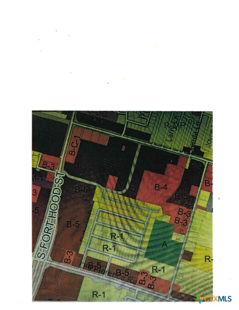 0 Stefek Drive, Killeen, TX 76542 - #3
