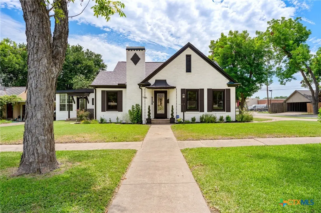 1501 N 5th Street, Temple, TX 76501 - #1