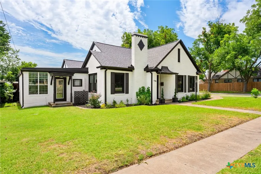 1501 N 5th Street, Temple, TX 76501 - #3