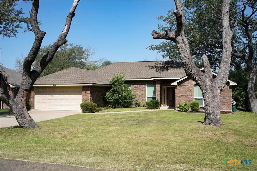12818 Stonegate Trail, Belton, TX 76513 - #3