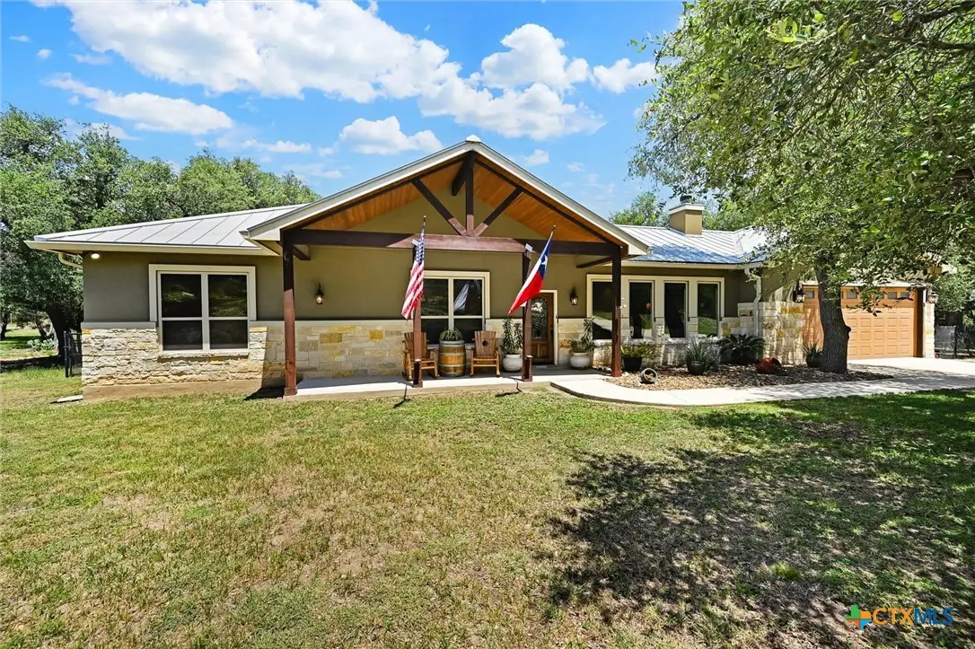 281 Kellog, Fischer, TX 78623 - #1