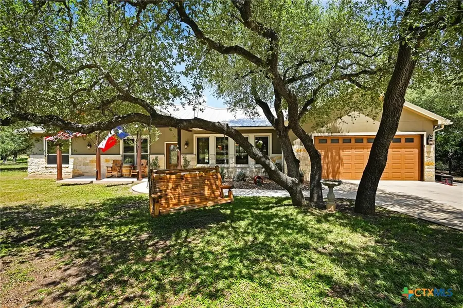 281 Kellog, Fischer, TX 78623 - #2