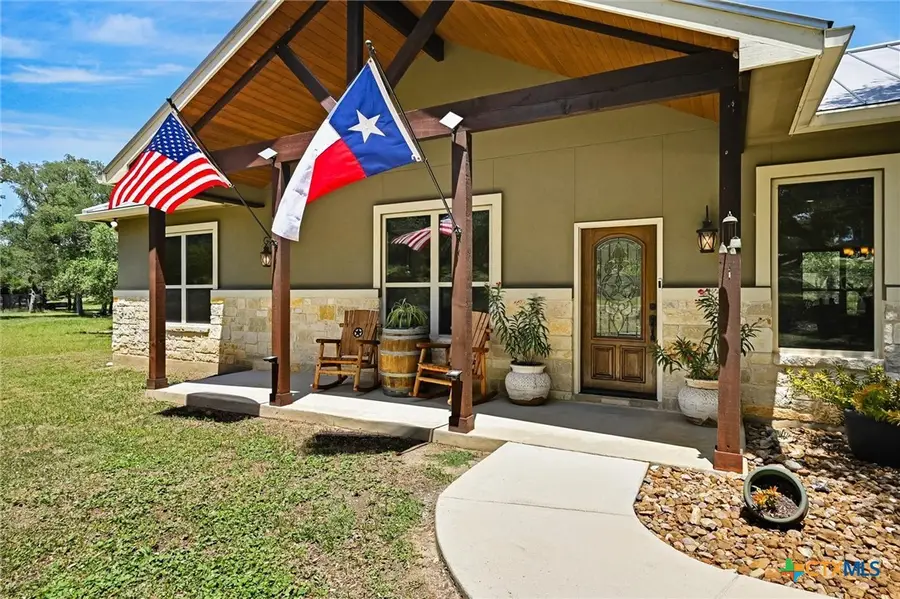 281 Kellog, Fischer, TX 78623 - #3