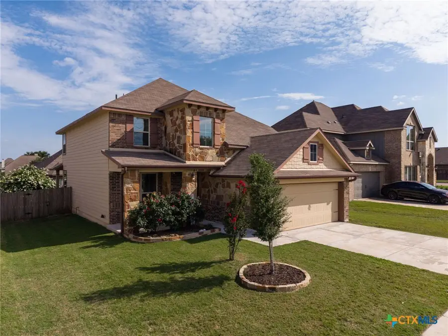 3502 Rusack Drive, Killeen, TX 76542 - #2
