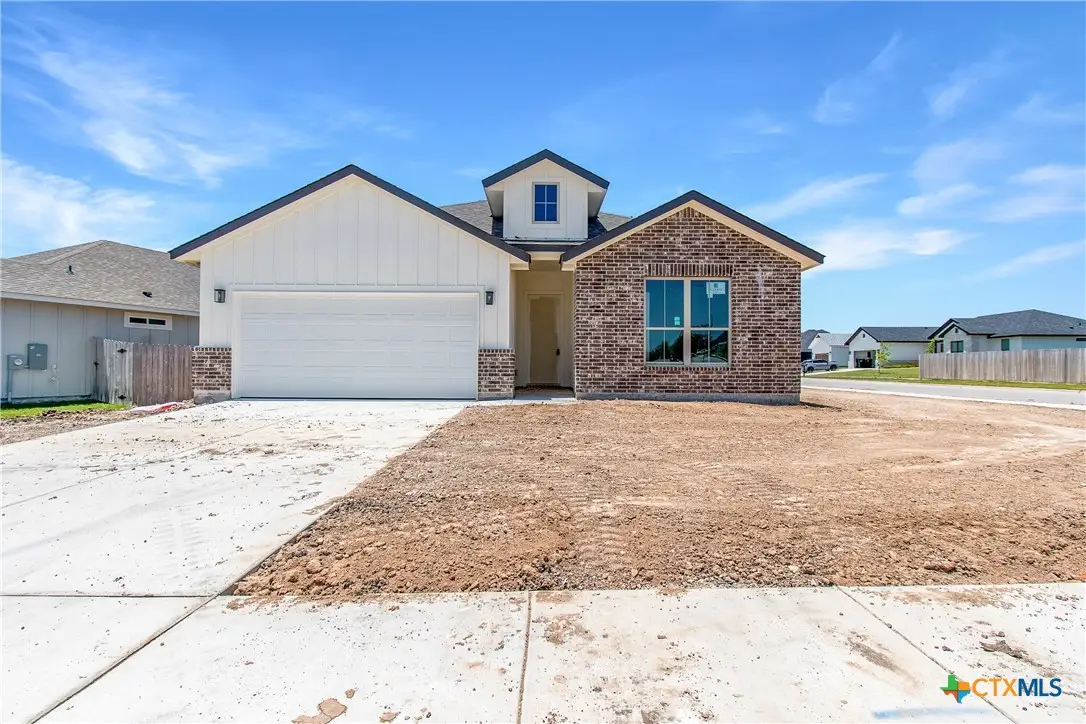 2061 Stillwell Street, Nolanville, TX 76559 - #1