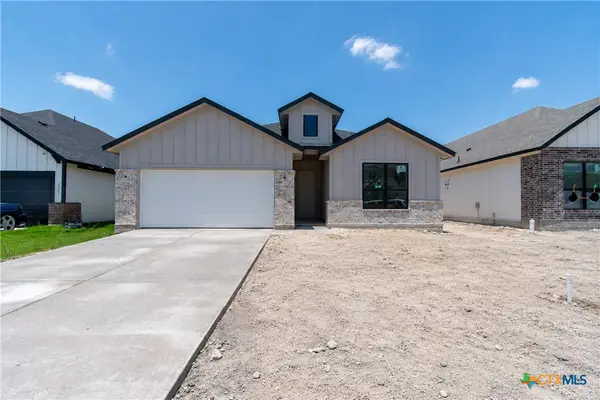 2025 Stillwell Street, Nolanville, TX 76559