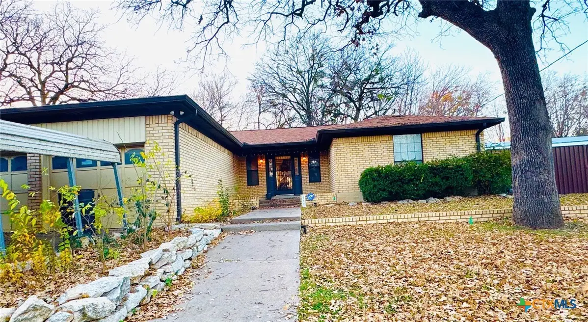 817 S Bell Street, Hamilton, TX 76531 - #1