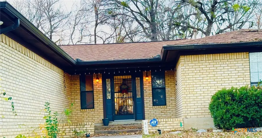 817 S Bell Street, Hamilton, TX 76531 - #2