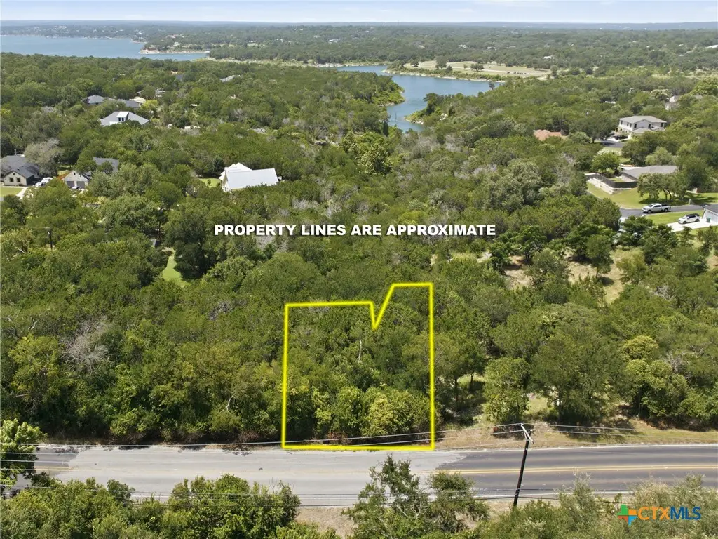 126 County Road, Belton, TX 76513 - #1