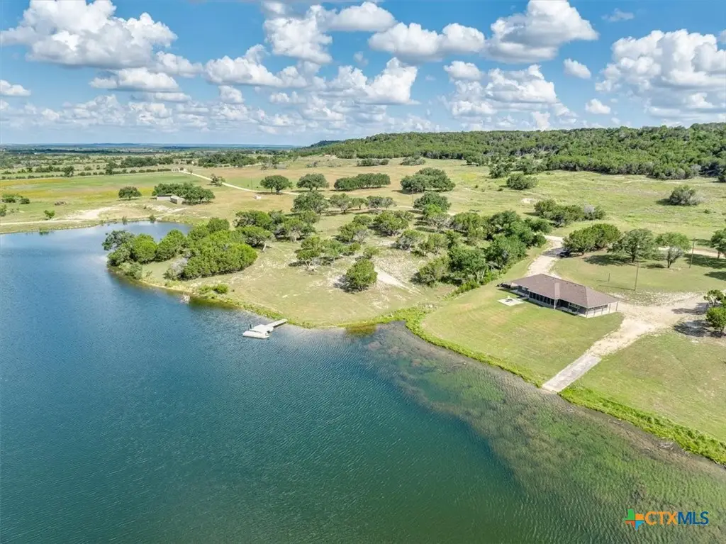 2340 County Road 152, Purmela, TX 76566 - #1