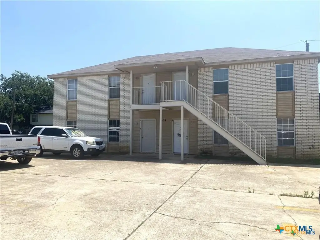 504 Esther Circle, Killeen, TX 76543 - #1