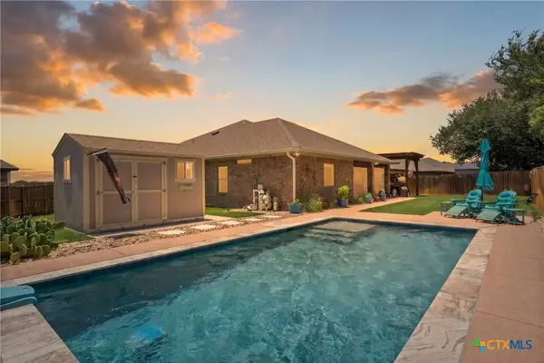 3604 Adair Drive, Belton, TX 76513