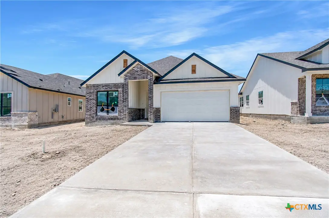 2029 Stillwell Street, Nolanville, TX 76559 - #1