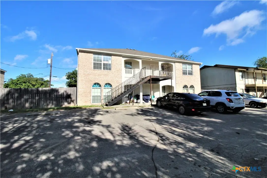 4707 Westcliff Road #B, Killeen, TX 76543 - #1