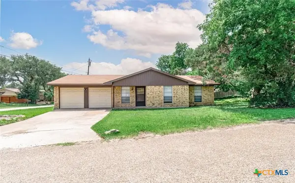 1 Cliffside Drive, Belton, TX 76513