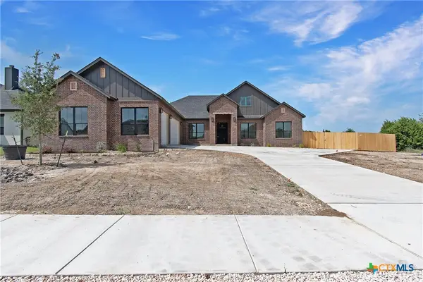 1813 Dorian Drive, Salado, TX 76571