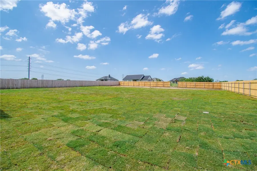 1813 Dorian Drive, Salado, TX 76571 - #3