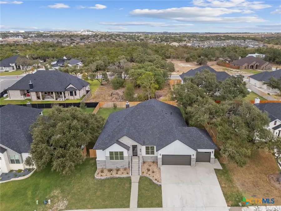 1202 Fairfax Drive, Temple, TX 76502 - #2