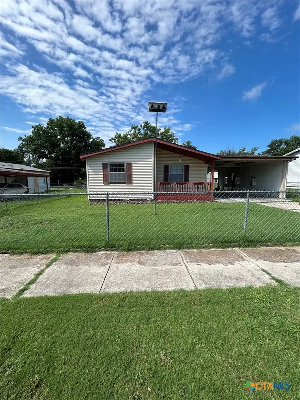 1304 Elyse Drive, Killeen, TX 76549