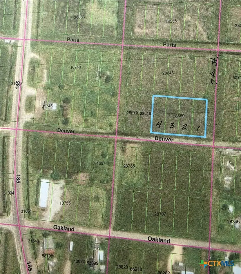702-708 W Dayton Avenue, Seadrift, TX 77983 - #2