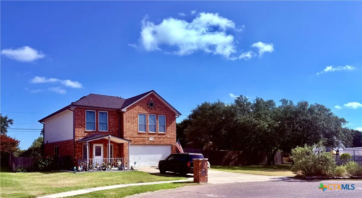 907 Tank Street, Copperas Cove, TX 76522 - #1