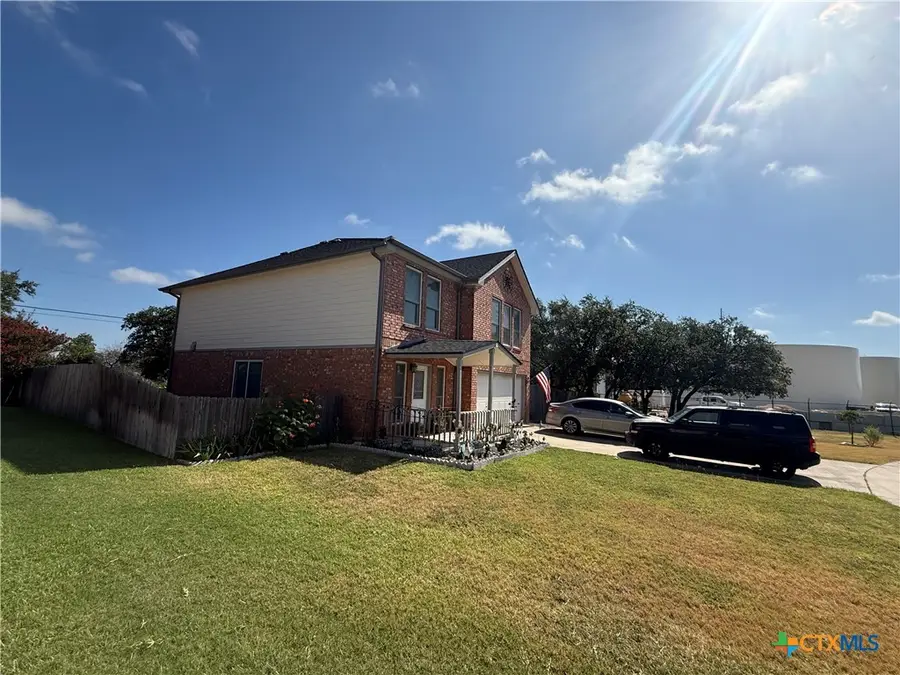 907 Tank Street, Copperas Cove, TX 76522 - #2