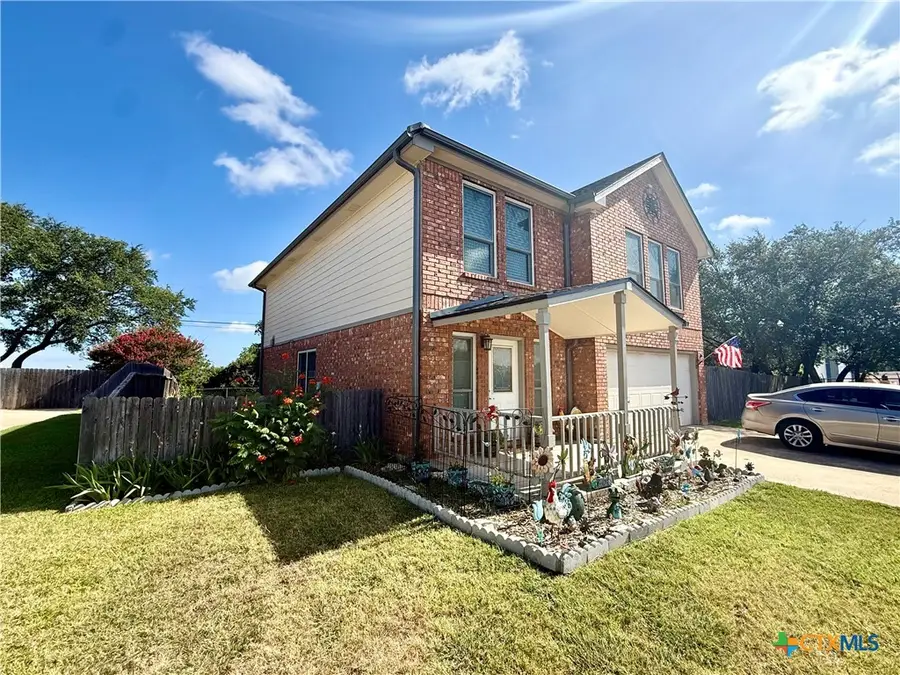 907 Tank Street, Copperas Cove, TX 76522 - #3