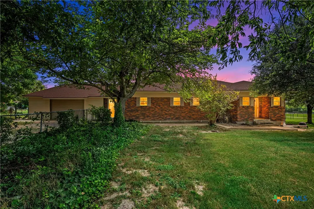 204 Christopher Drive, Eddy, TX 76524 - #1