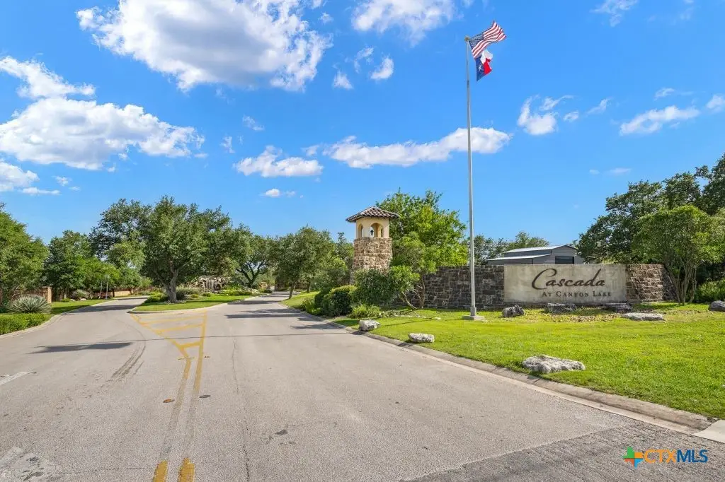2326 Cascada Parkway, Spring Branch, TX 78070 - #1