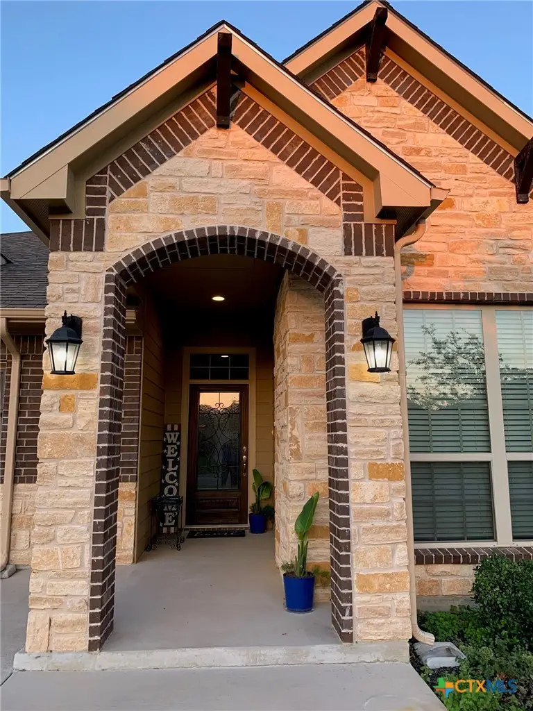 515 Salt Lick Drive, Temple, TX 76502 - #2