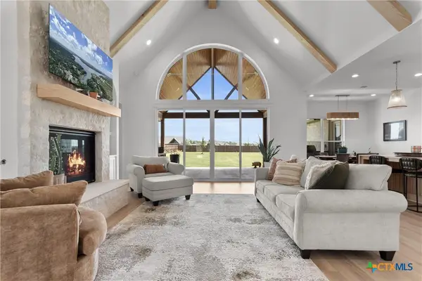 1602 Hunt Drive, Salado, TX 76571