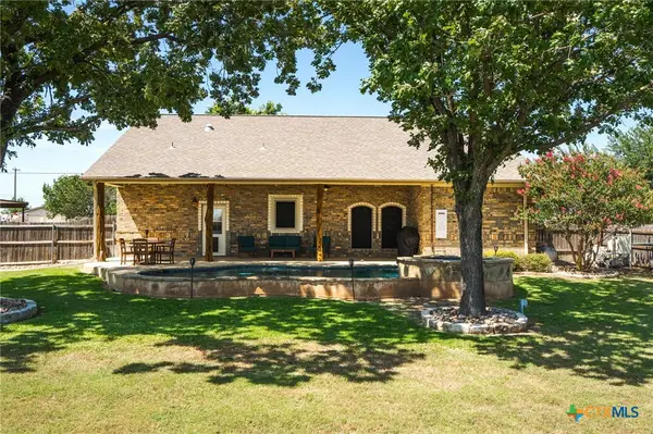 3427 W Amity Road, Salado, TX 76571