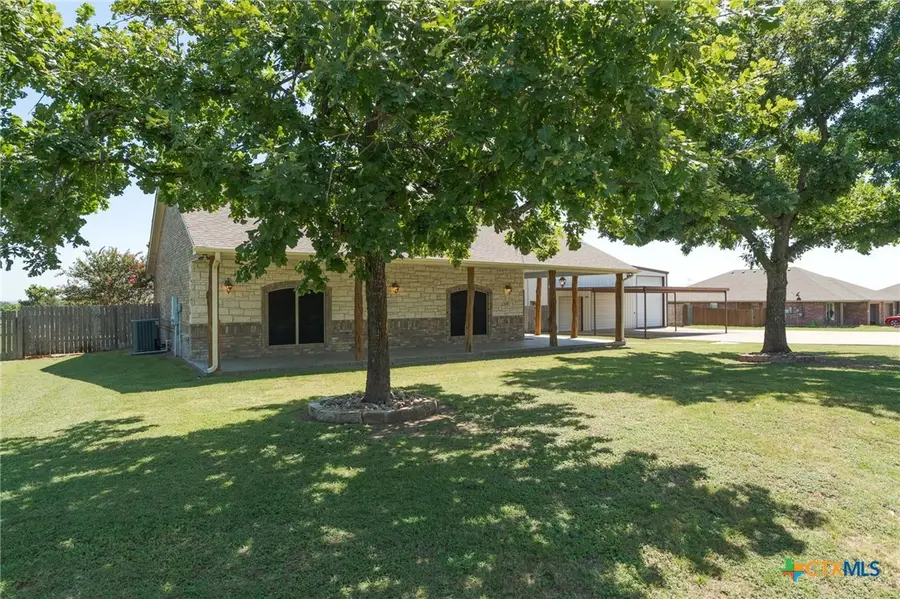 3427 W Amity Road, Salado, TX 76571 - #2