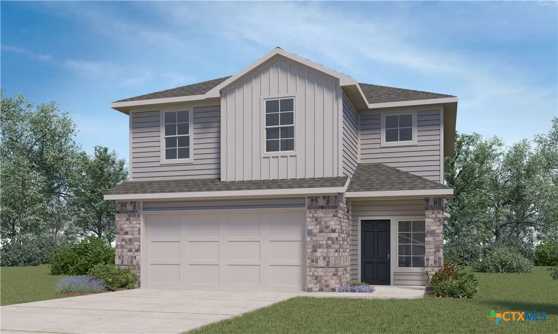 321 Presley Drive, Killeen, TX 76549 - #1