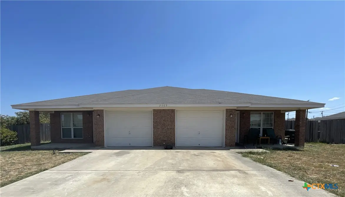 2609 Vernice Loop, Killeen, TX 76549 - #1