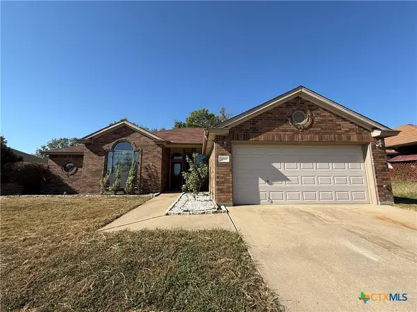610 Arapaho Drive, Harker Heights, TX 76548
