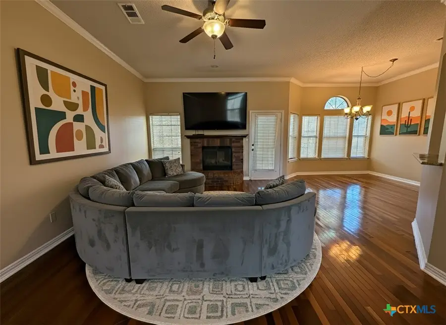610 Arapaho Drive, Harker Heights, TX 76548 - #3