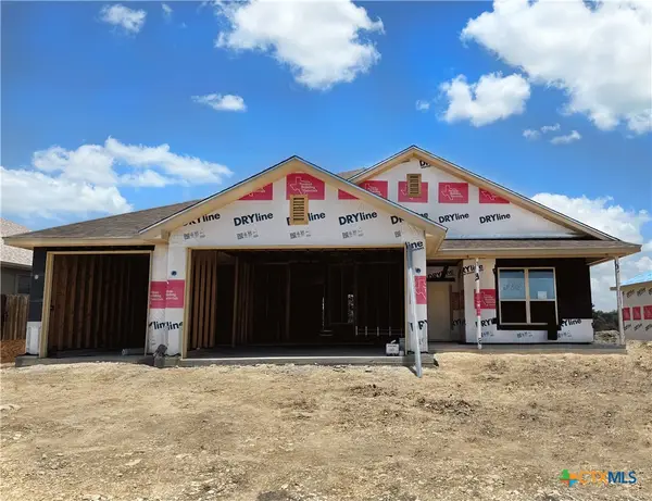 2551 Tin Barn Bluff, Belton, TX 76513