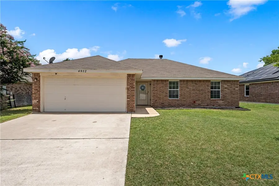 4912 Stonehaven Drive, Temple, TX 76502 - #2