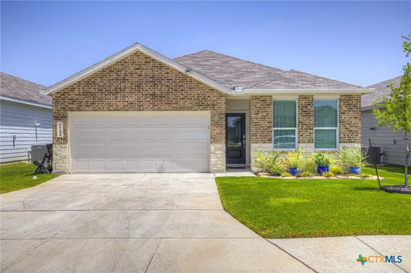 1248 Twisted Creek, New Braunfels, TX 78130