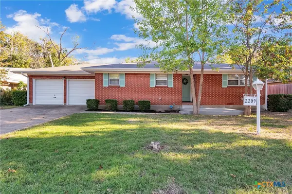 2209 S 51st Street, Temple, TX 76504