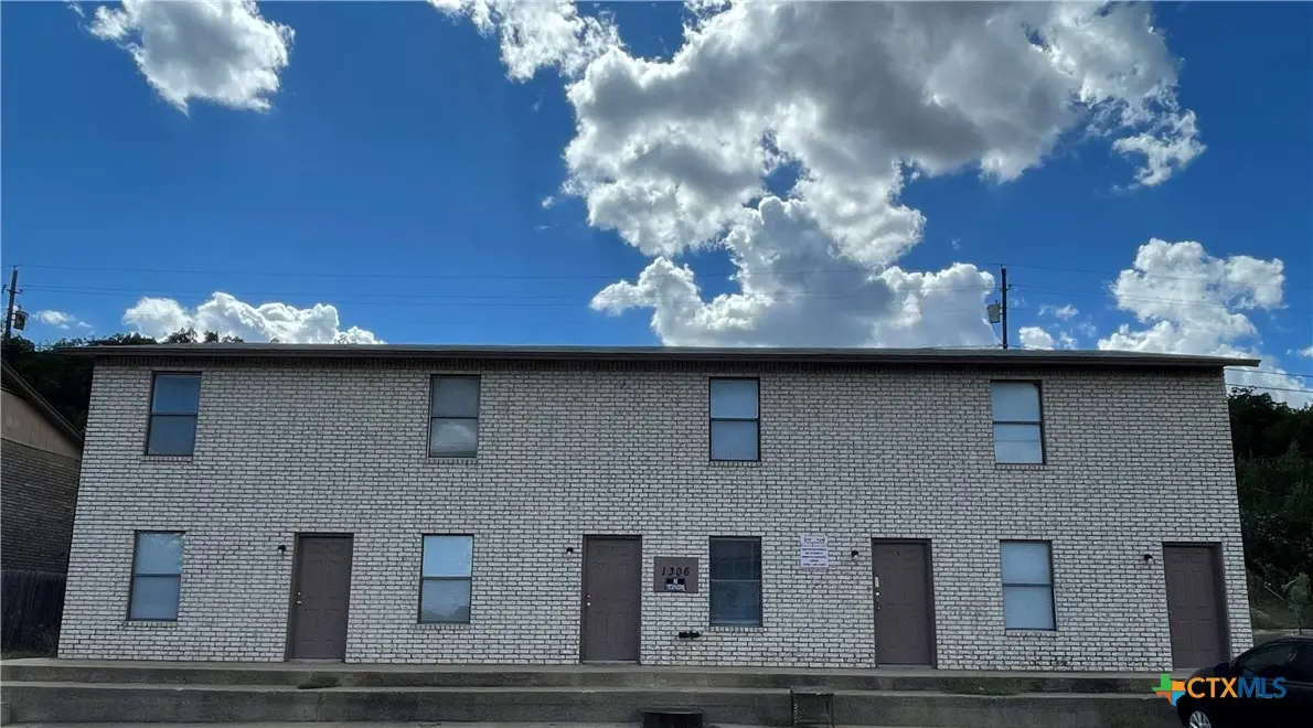 1306 Brown Drive, Copperas Cove, TX 76522 - #1