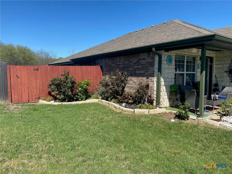 1004 Leah Drive, Troy, TX 76579 - #2