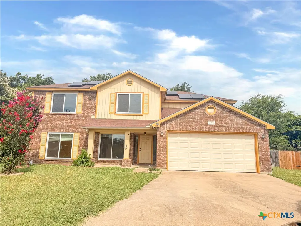 506 Hayloft Circle, Copperas Cove, TX 76522 - #1