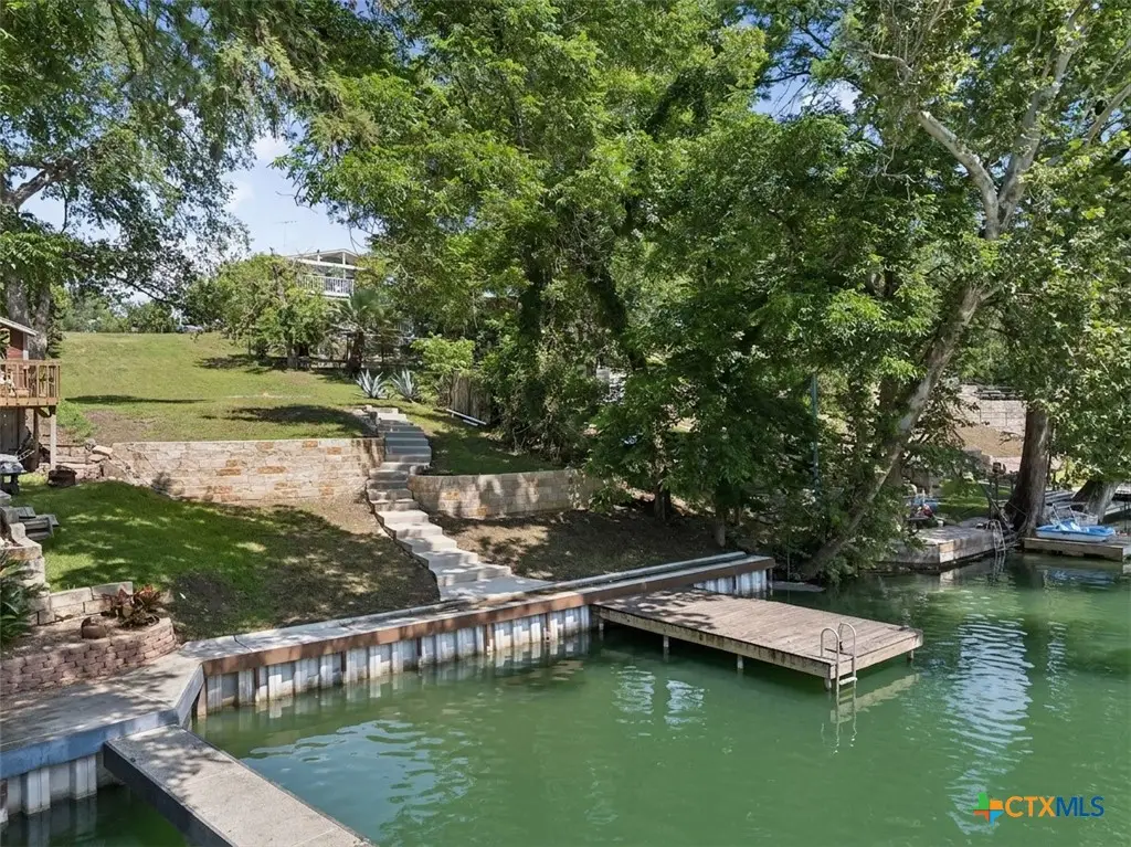 628 Cypress Ridge, McQueeney, TX 78123 - #1